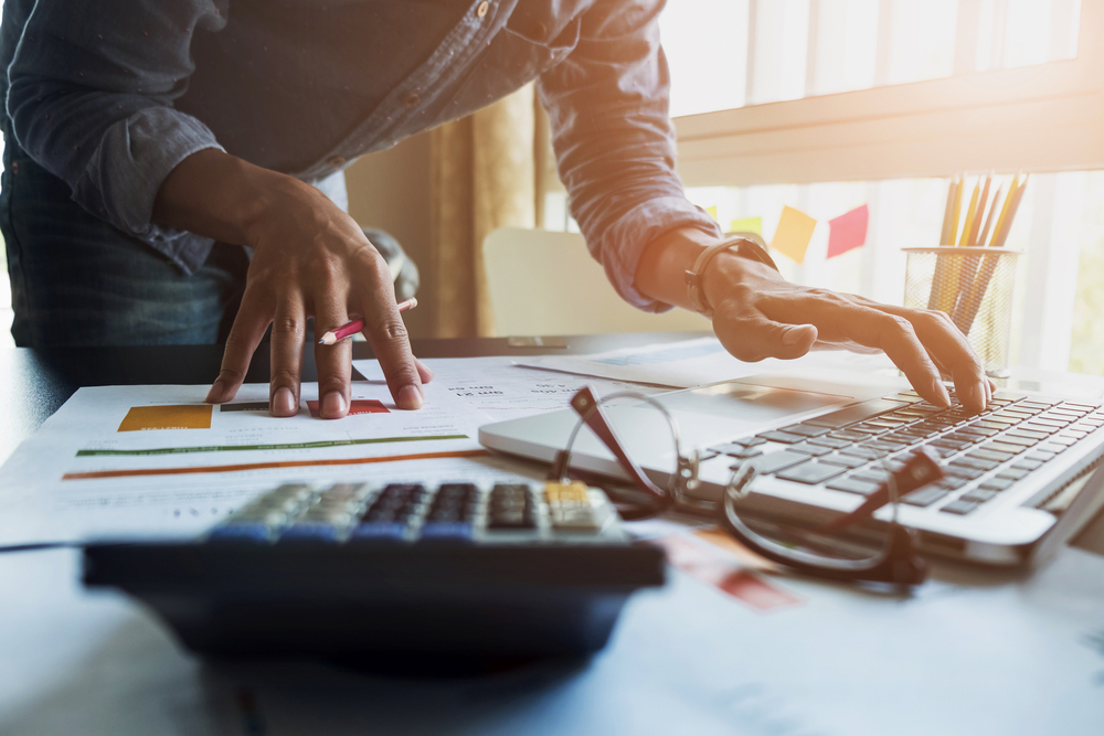 Tax and accounting services